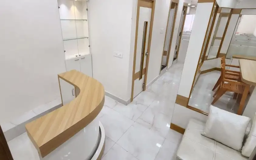 Furnished Office Space for Rent in Newtown Action Area 1-CT1079-Im0503