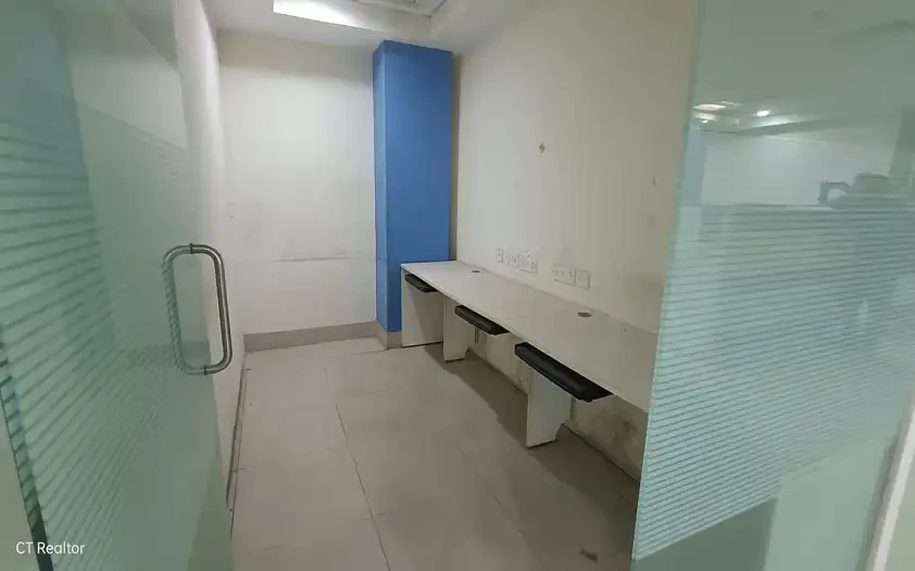 Office Space for Rent in New Town Action area 1-CT1060-Im2408