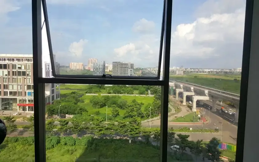 Furnished Office Space for Rent in New Town Kolkata-CT1074-Im7185