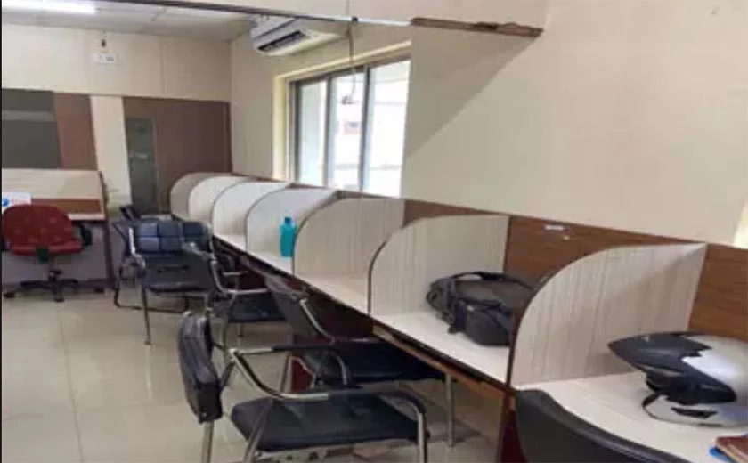 BPO Space for Rent in Salt Lake Sector 5 Kolkata-CT1252-Im6547