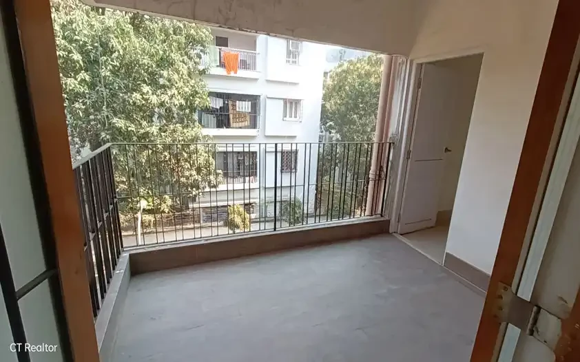 3 BHK Flats for Sale in Purbachal Housing Salt Lake Kolkata-CT1044-Im4261