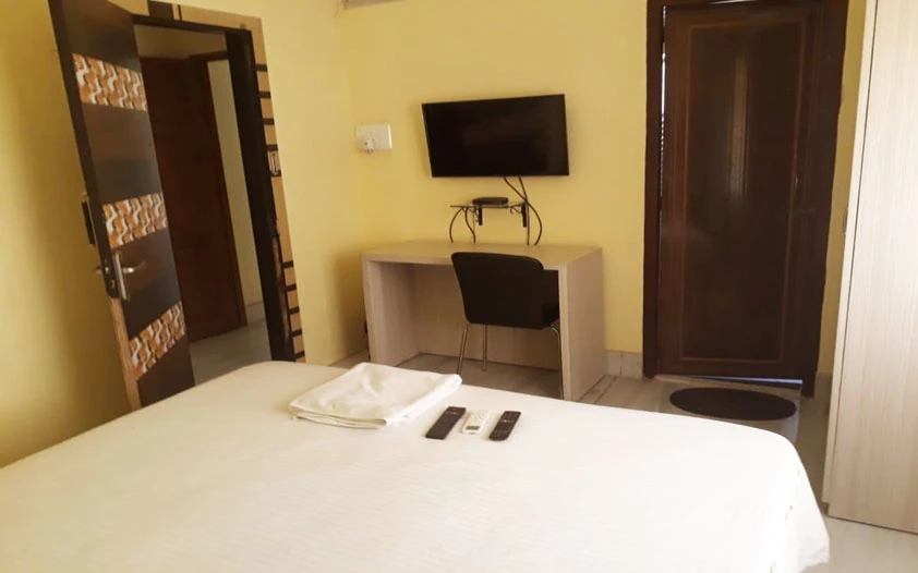 Bungalow for Sale in Salt Lake Sector 2 Kolkata-CT69166-Im4193