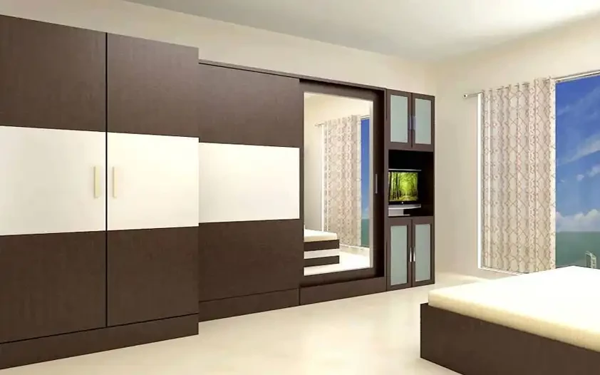 3 BHK Luxury Flat for Sale in Salt Lake Kolkata-CT1015-Im5641