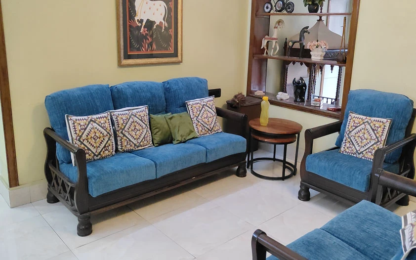Flats for Sale in Purbachal Salt Lake Kolkata-CT98171-Im4167