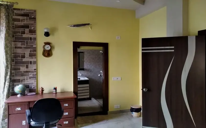 Bungalow for Sale in Sanjeeva Town Newtown Kolkata-CT1108-Im6369