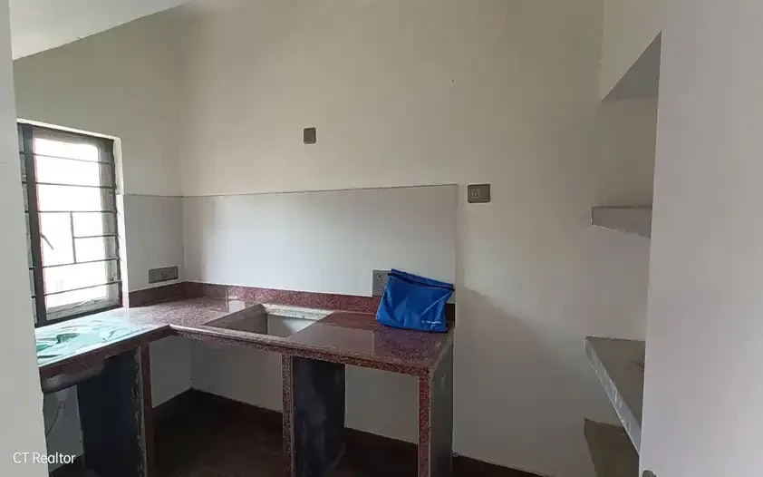 3 BHK Flats for Sale in Purbachal Housing Salt Lake Kolkata-CT1044-Im4083