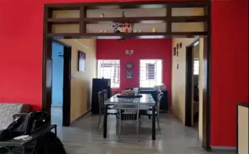 3 BHK Flat for Sale in EE block Salt Lake City Kolkata-CT1259-Im0328