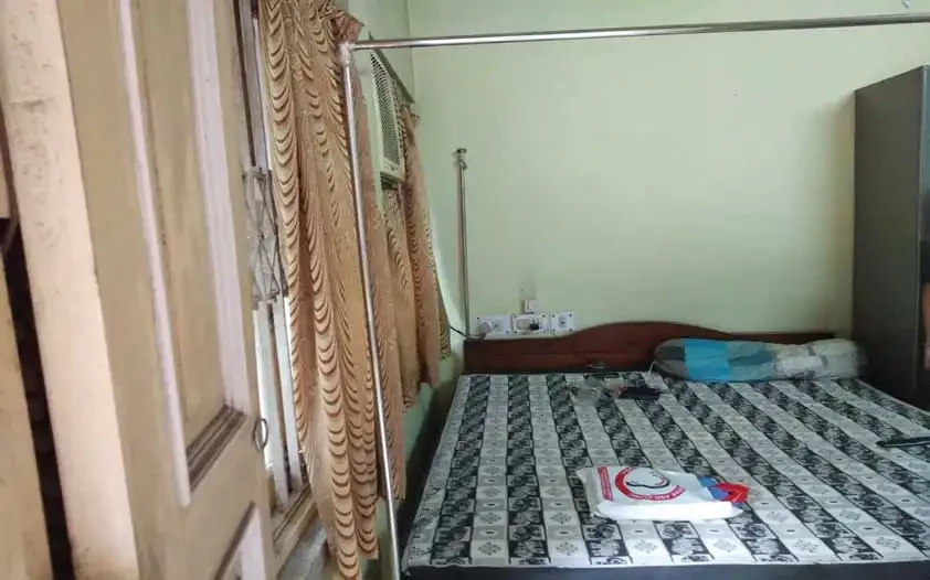 3 BHK Flat for Sale in EE Block Salt Lake City Kolkata-CT1116-Im6025