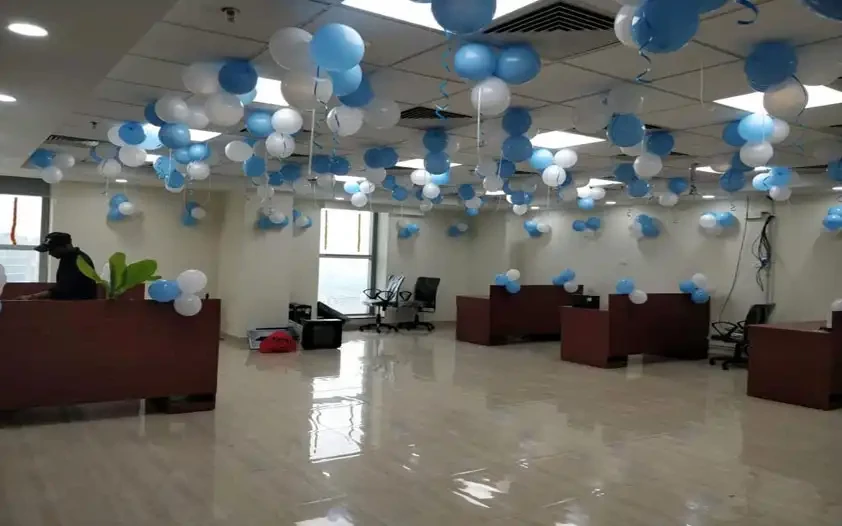 Office Space for Rent in New town Kolkata-CT1078-Im0759