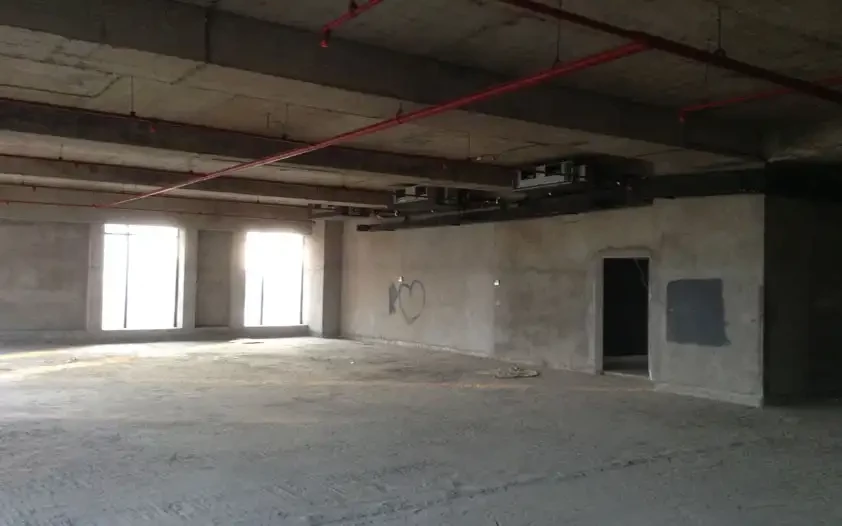 Office Space for Rent in Ecocentre Sector 5 Kolkata-CT1091-Im4015