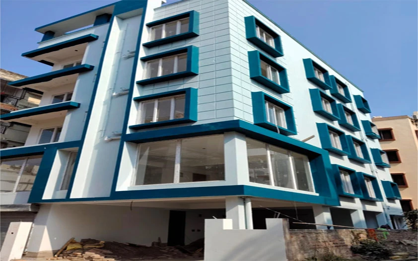 Independent House for Sale in New Town Kolkata-CT98159-Im7460