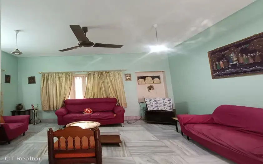 Independent House for Sale in Sector 1 Salt Lake Kolkata-CT1025-Im1277