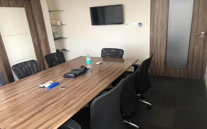 Office Space for Rent in Action Area-1 New Town Kolkata-CT1118-Im6097