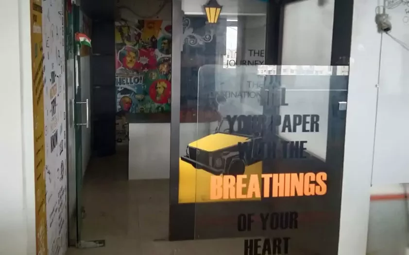 Office Space for Rent in PS Aviator Kolkata-CT1242-Im9697