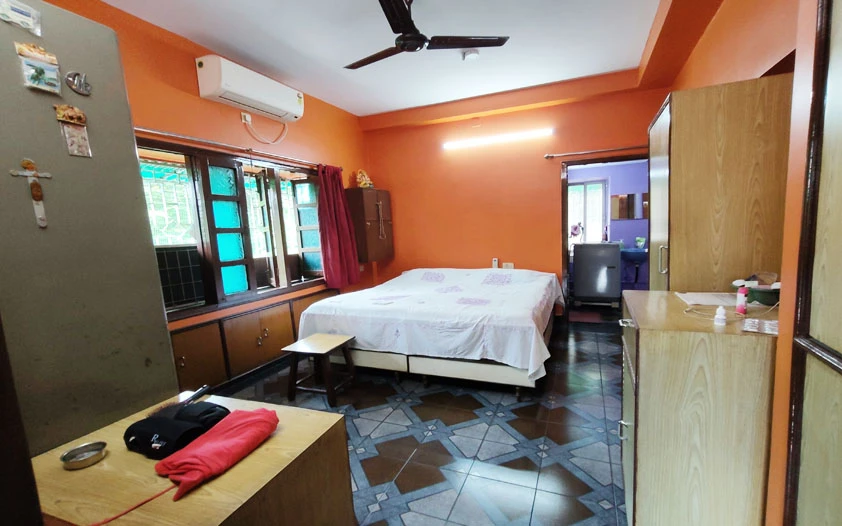 3 BHK Flat For Sale in Labony Estate Salt lake Sector 1-CT38742-Im0936
