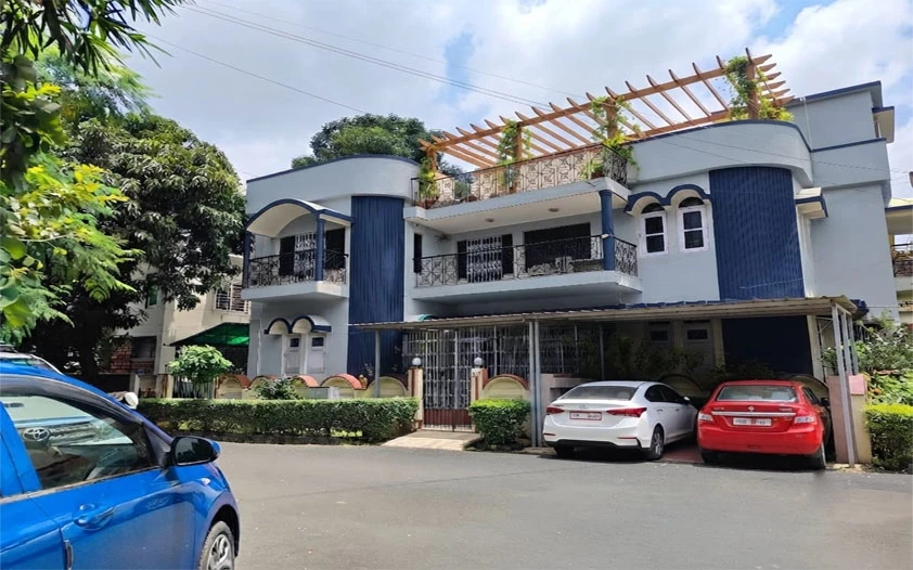 Premium House for Sale in AC Block Sector 1 Salt Lake-CT98175-Im4482