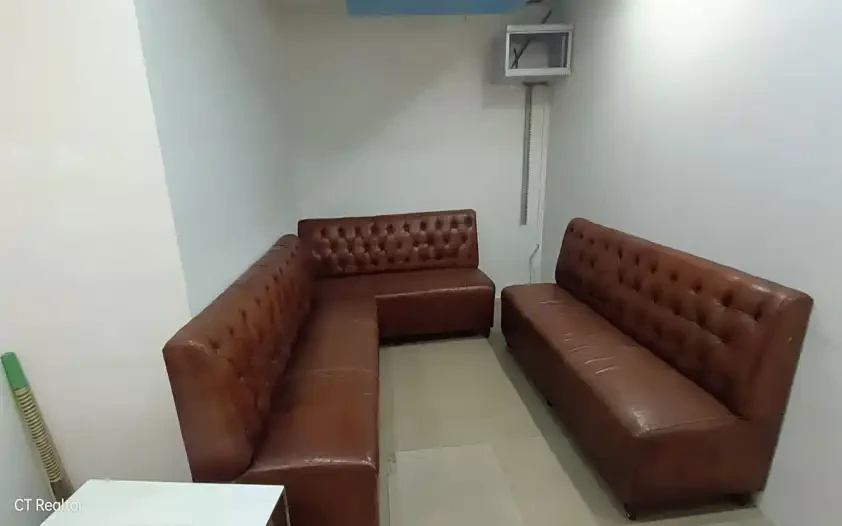 Furnished Office Space for Rent in Sector 5 Kolkata-CT1021-Im7535