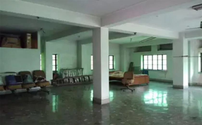 Office Space for Rent in Sector-1 Salt Lake City-CT1191-Im5605