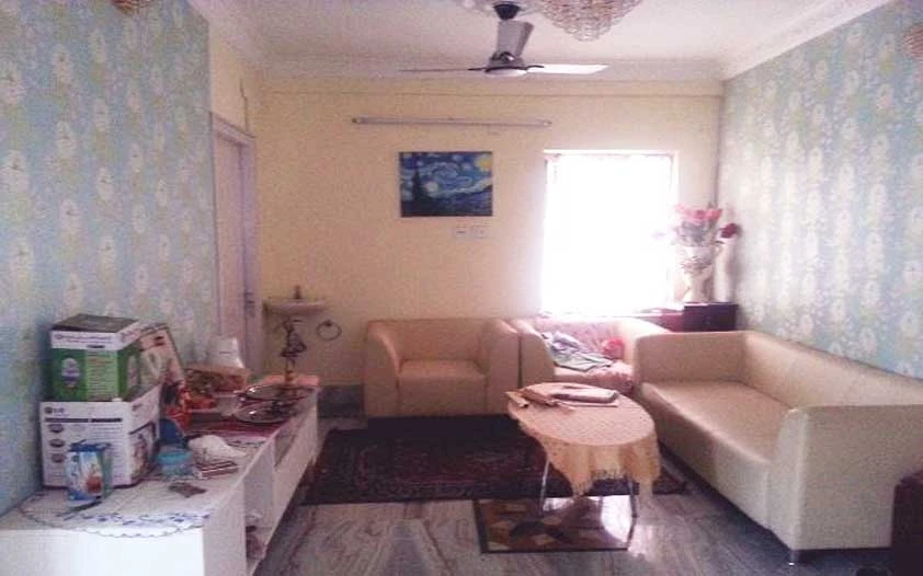 3 BHK Co-operative Flat for Sale in New Town Action Area1-CT69162-Im5856