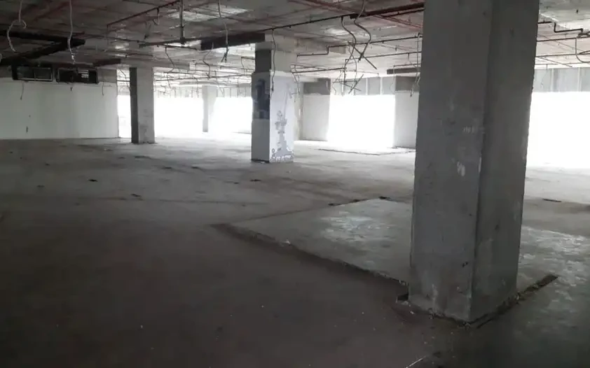 Office Space for Rent in Ecospace Kolkata-CT1115-Im7294