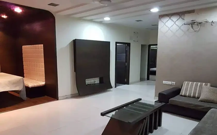 House for Sale in Salt Lake City Kolkata-CT1094-Im1288