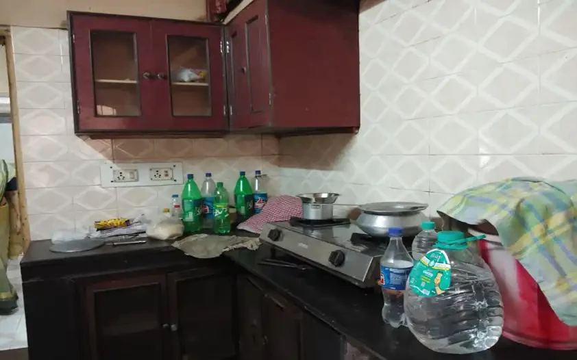 3 BHK Flat for Sale in EE Block Salt Lake City Kolkata-CT1116-Im8501